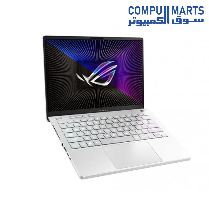 ASUS ROG Zephyrus G14 GA402RJ-WHT07W Ryzen 7 6800HS 16GB 1TB SSD RX 6700S Win 11 - Image 3