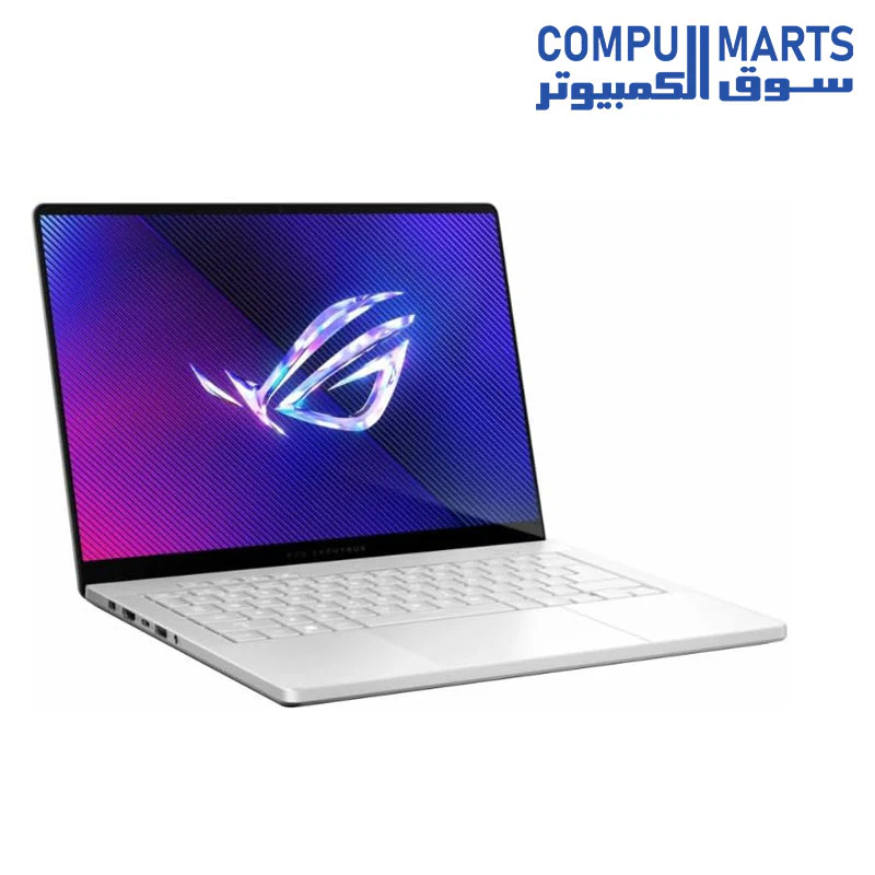 ASUS ROG Zephyrus G14 GA403WR-WH320W AMD Ryzen AI 9 HX 370 32GB SSD 1TB 14" OLED 3K 120Hz NVIDIA GeForce RTX 5070 Ti  Windows 11 Home - Image 2