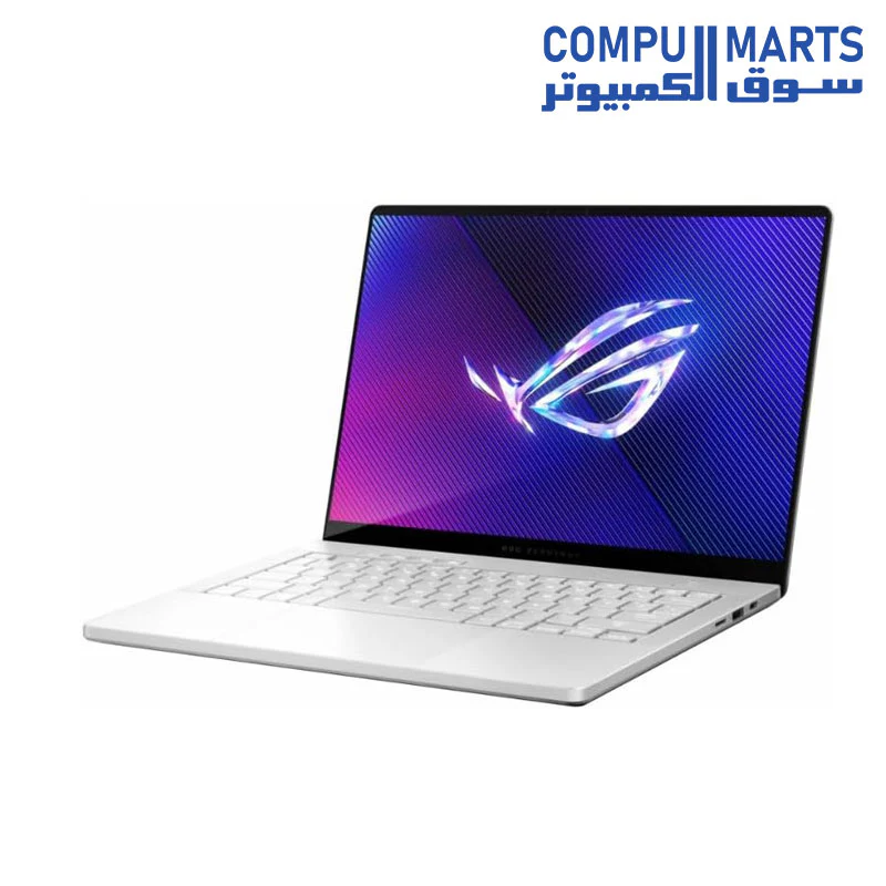 ASUS ROG Zephyrus G14 GA403WR-WH320W AMD Ryzen AI 9 HX 370 32GB SSD 1TB 14" OLED 3K 120Hz NVIDIA GeForce RTX 5070 Ti  Windows 11 Home - Image 3