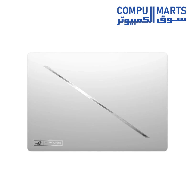ASUS ROG Zephyrus G14 GA403WR-WH320W AMD Ryzen AI 9 HX 370 32GB SSD 1TB 14" OLED 3K 120Hz NVIDIA GeForce RTX 5070 Ti  Windows 11 Home - Image 4