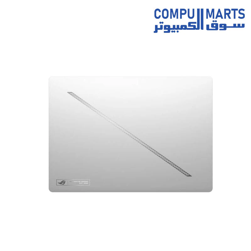 ASUS ROG Zephyrus G14 Gaming Laptop AMD Ryzen 9 8945HS-RAM 16GB-GeForce RTX 4060 8GB-1TB SSD-14" K3 120Hz OLED Win11 Home, - Image 7