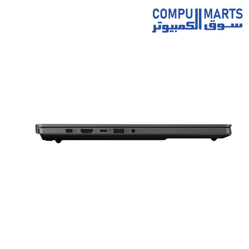 ASUS ROG Zephyrus G14- 3K GA403WR-GR320W  14" inch  Gaming Laptop 1TB SSD AMD Ryzen AI 9 HX 370 ram 32GB-NVIDIA GeForce RTX 5070 Ti-120Hz-WIN 11Home - Image 3