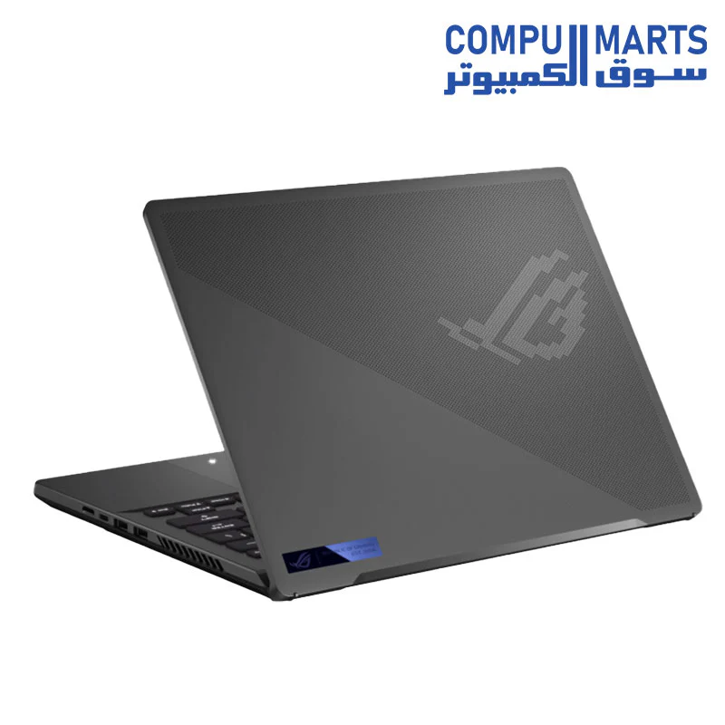 ASUS ROG Zephyrus G14 Ryzen 7 6800HS 16GB 1TB SSD RX 6700S Win 11 - Image 4