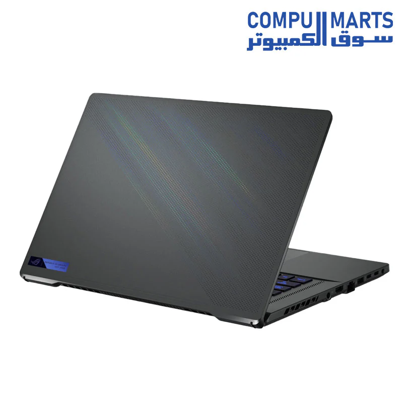 ASUS ROG Zephyrus G15 GA503RM-HQ007W Ryzen 7 6800HS 16GB 1TB SSD RTX 3060 Win 11 - Image 3