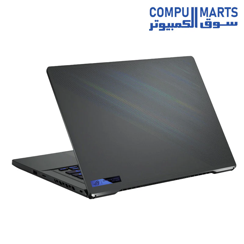 ASUS ROG Zephyrus G15 GA503RM-HQ007W Ryzen 7 6800HS 16GB 1TB SSD RTX 3060 Win 11 - Image 4