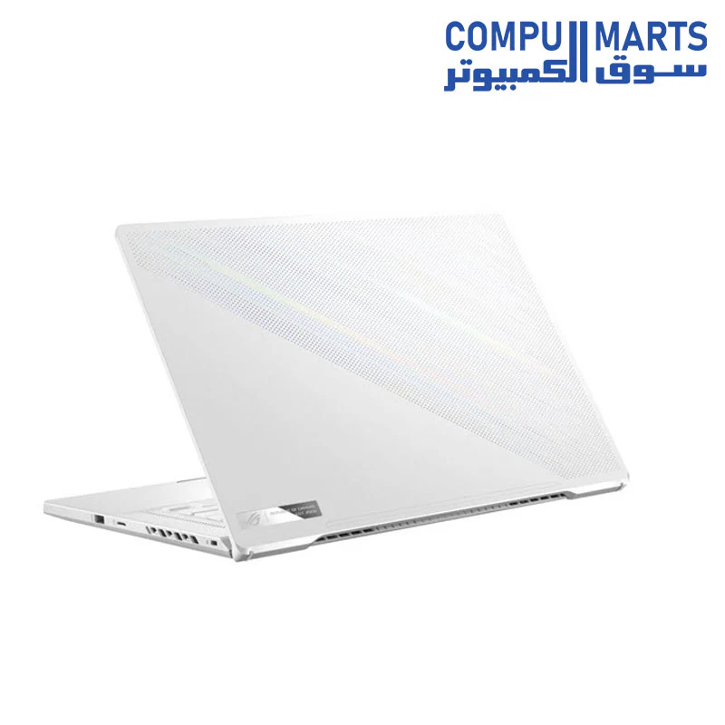 ASUS ROG ZEPHYRUS G15 GA503RW-LN054W Laptop - 15.6″ WQHD 240HZ - RYZEN 9 6900HS - 32GB RAM - 1TB SSD - RTX 3070 TI 8GB - WIN 11 (MOONLIGHT WHITE) - Image 3