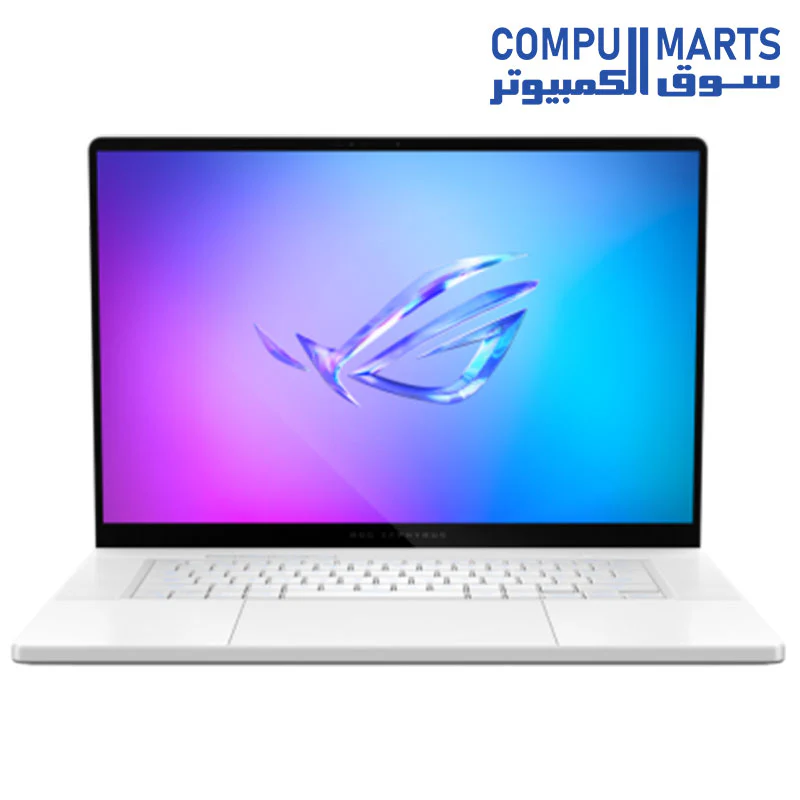 ASUS ROG Zephyrus G16 (2024) GU605WI-R9321G AMD Ryzen AI 9 HX 370 32GB RAM 1TB SSD NVIDIA GeForce RTX 4070 16" OLED WIN 11 - Image 2