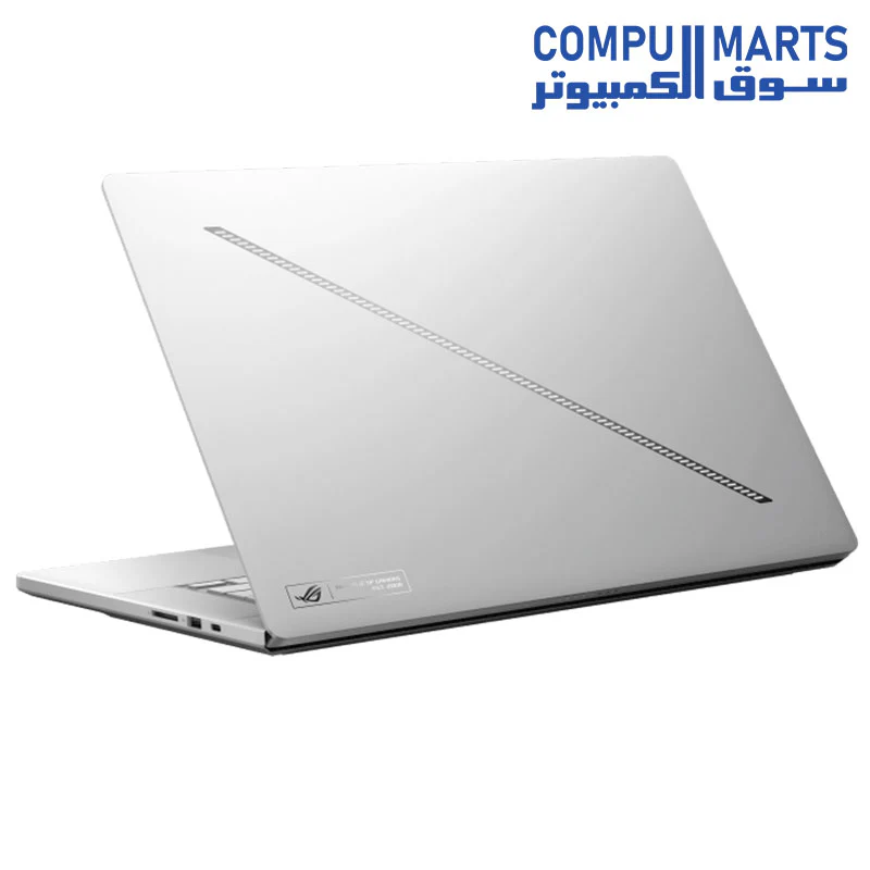 ASUS ROG Zephyrus G16 (2024) GU605WI-R9321G AMD Ryzen AI 9 HX 370 32GB RAM 1TB SSD NVIDIA GeForce RTX 4070 16" OLED WIN 11 - Image 5