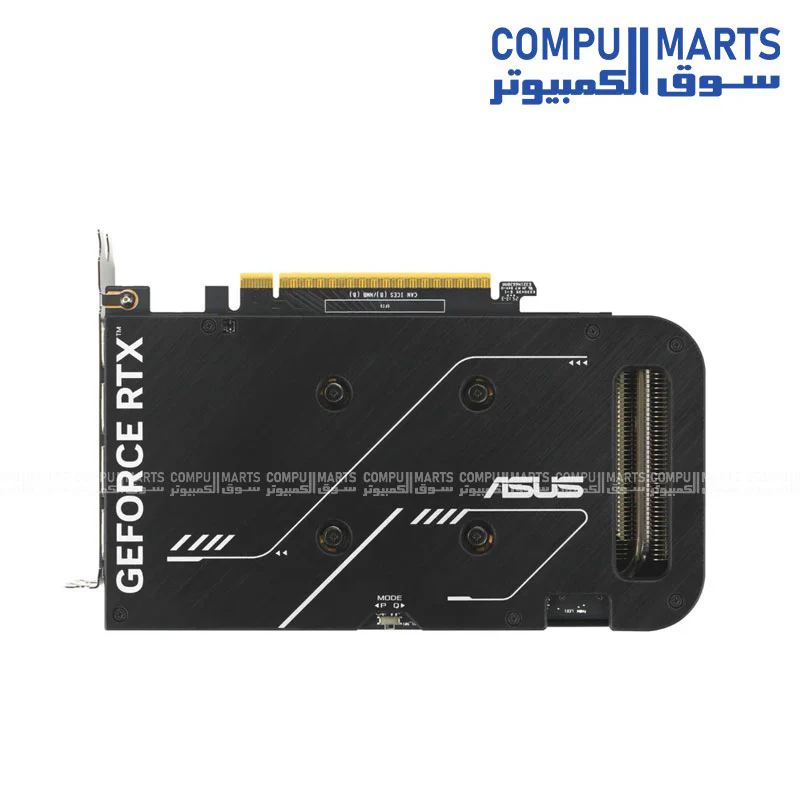 ASUS Dual GeForce RTX 5050 OC 8GB GDDR6 Graphics Card - Image 5