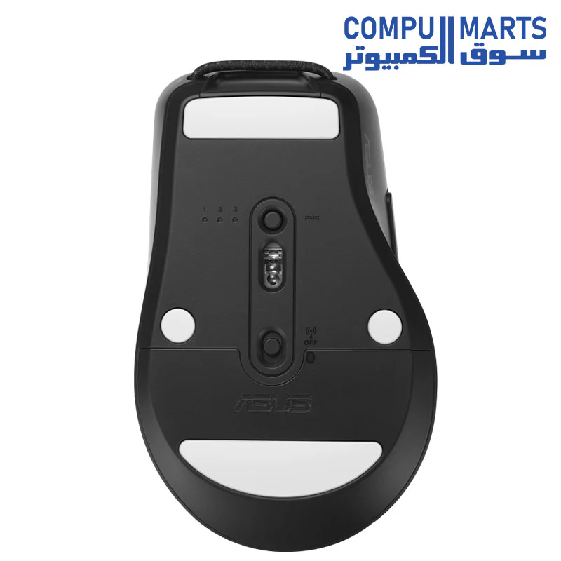 ASUS SmartO Mouse MD200 - Image 4