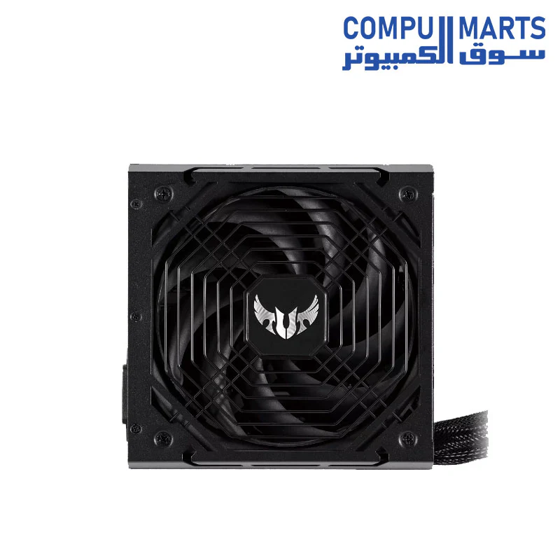 ASUS TUF 750B 80+Bronze 750W, Dual Ball Fan Bearings, Power Supply GAMING-750B - Image 4