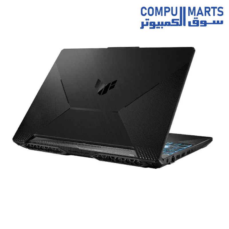 ASUS TUF Gaming A15 FA506NFR-HN007W R7 7435HS 8GB DDR5 512GB NVMe M.2 SSD NVIDIA GeForce RTX 2050 4GB  FHD 144HZ WIN 11 - Image 2