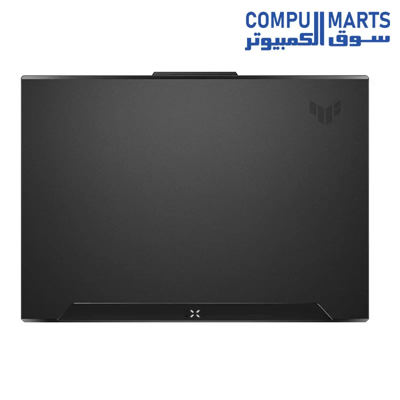 ASUS TUF Dash 15 (2022) FX517ZM-AS73  Gaming Laptop Intel Core i7-12650H, NVIDIA GeForce RTX 3060, 16GB DDR5 Memory, 512GB SSD, Thunderbolt 4, 15.6 IPS 144Hz, Windows 11 Home - Image 3