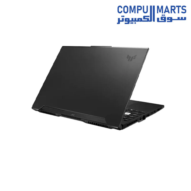 ASUS TUF Dash F15 FX517ZC-HN051W Core i5 12450H 8GB SSD 512GB RTX 3050 4GB 15.6 inch FHD 144Hz Windows11 Off Black - Image 3