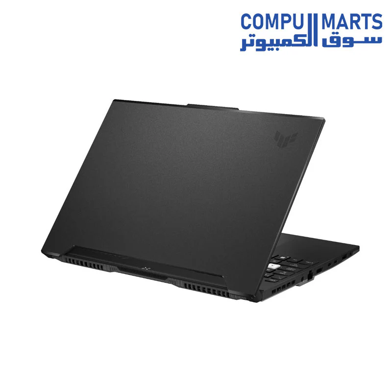 ASUS TUF DASH F15 FX517ZM-HN007W, i7-12650H, 16GB,512GB SSD, RTX 3060 6GB, 15.6 FHD 144Hz, Win11 - Image 3
