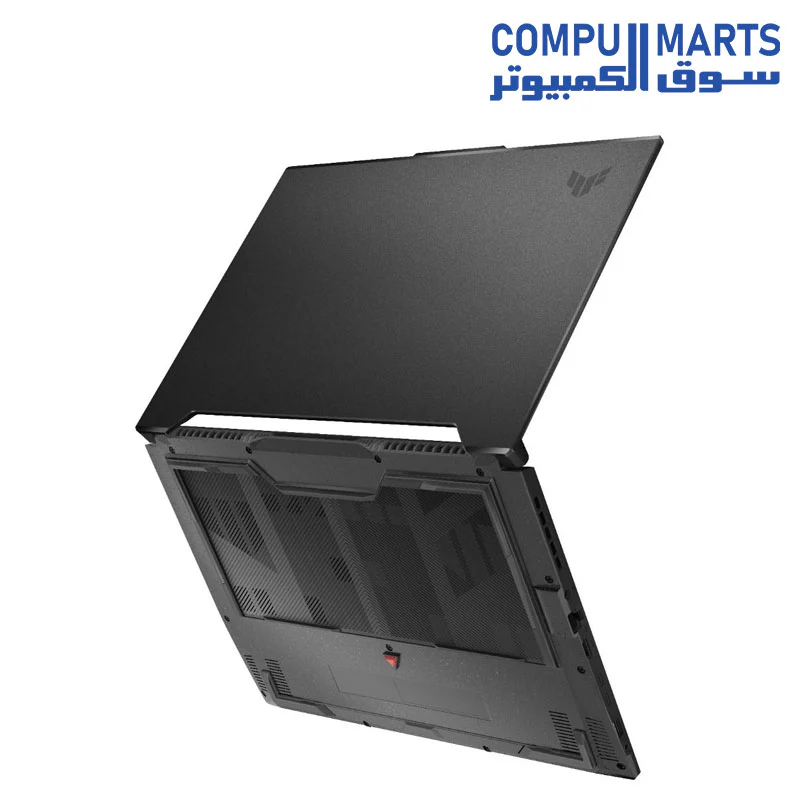 ASUS TUF DASH F15 FX517ZM-HN007W, i7-12650H, 16GB,512GB SSD, RTX 3060 6GB, 15.6 FHD 144Hz, Win11 - Image 4