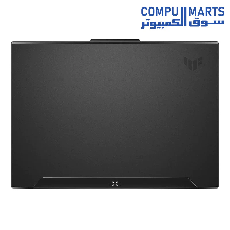 ASUS TUF Dash F15 FX517ZR 2022 (i7-12650H, 16GB RAM, 512GB NVMe SSD, RTX 3070 8GB, 15.6" FHD 144Hz, Windows 11) - Image 5