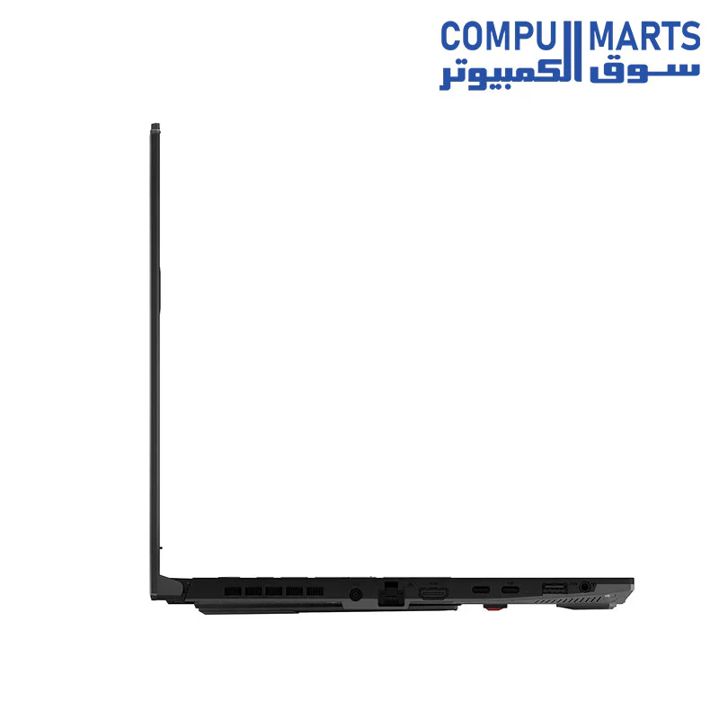 ASUS TUF Dash F15 FX517ZR 2022 (i7-12650H, 16GB RAM, 512GB NVMe SSD, RTX 3070 8GB, 15.6" FHD 144Hz, Windows 11) - Image 6