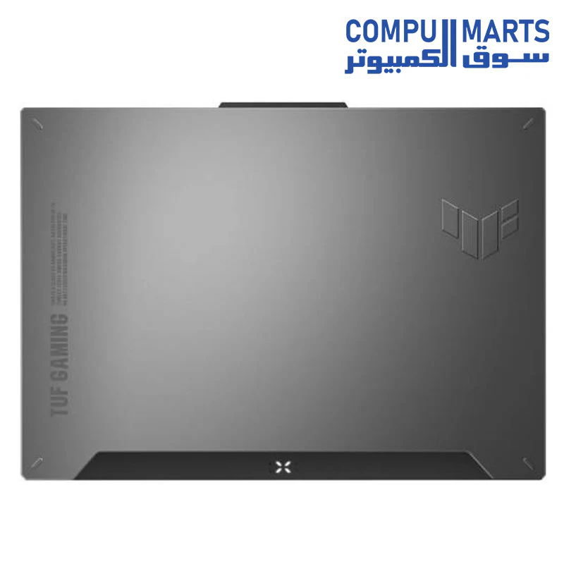 ASUS TUF F15 FX507VI-LP066W  Core i7-13620H NVIDIA GeForce RTX 4070 8GB 16GB DDR5 1TB SSD  15.6 FHD srgb 100% 144HZ  WIN 11 Jaeger Gray 90NR0FH8-M002Y0 - Image 7