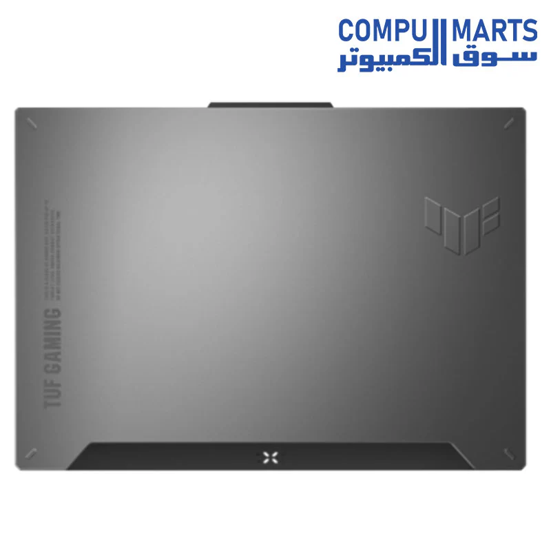 ASUS TUF Gaming F15 FX507VU-LP163W i7-13620H DDR5 16GB 512GB RTX 4050 6GB 140W 15.6 FHD SRGB 100% 144HZ WIN 11 - Image 5