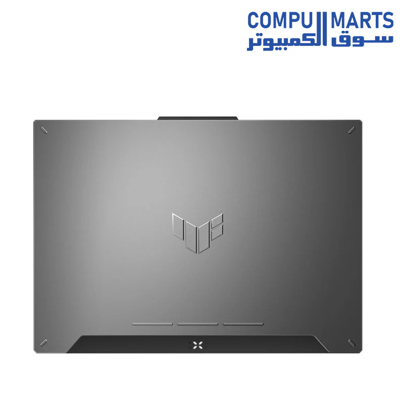ASUS TUF F15 FX507VV4-LP105W Gaming Laptop - Intel Core i9-13900H, 16GB, 512GB SSD, NVIDIA RTX 4060 8GB, 15.6-inch FHD 144Hz, Win11 - Image 5