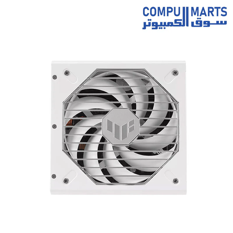 ASUS TUF GAMING 1000W (ATX 3.0) 80 Plus Gold Fully Modular Power Supply (12VHPWR) PCIE 5.0 Connector - Image 12