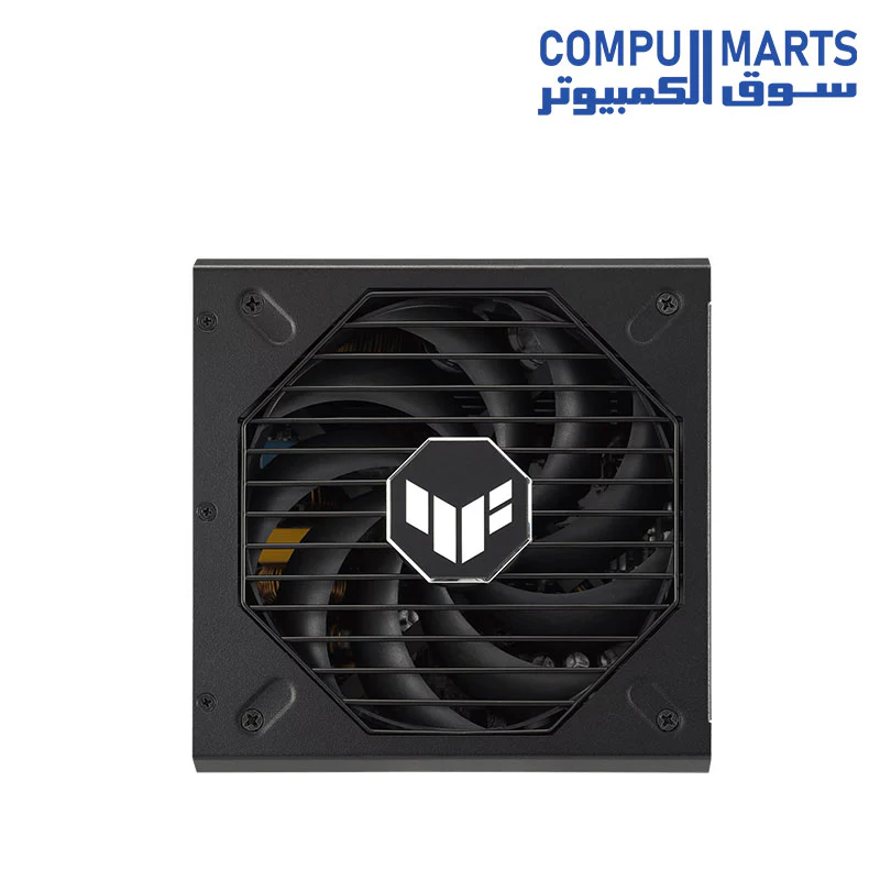 ASUS TUF GAMING 1200W 80+Gold Full Modular True Rated Power Supply - Image 6