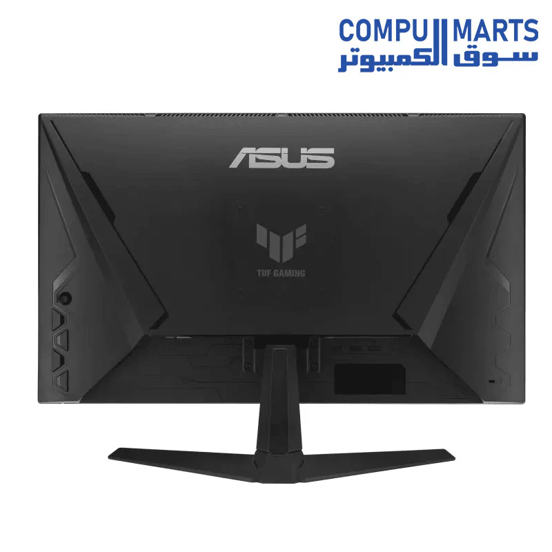 ASUS TUF Gaming 27” 1080P Monitor (VG279Q3A) – Full HD, 180Hz, 1ms, Fast IPS, Extreme Low Motion Blur Sync, FreeSync Premium, G-SYNC Compatible, Variable Overdrive, 99% sRGB, DisplayPort, HDMI - Image 7