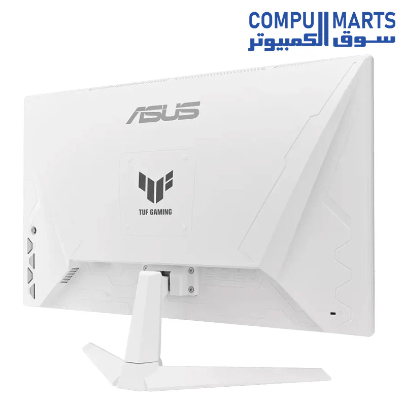ASUS TUF Gaming 27” 1080P Monitor (VG279Q3A) – Full HD, 180Hz, 1ms, Fast IPS, Extreme Low Motion Blur Sync, FreeSync Premium, G-SYNC Compatible, Variable Overdrive, 99% sRGB, DisplayPort, HDMI - Image 8