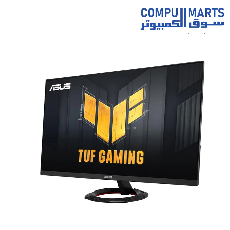 ASUS TUF Gaming 27” 1080P Monitor (VG279Q3R) - Image 2