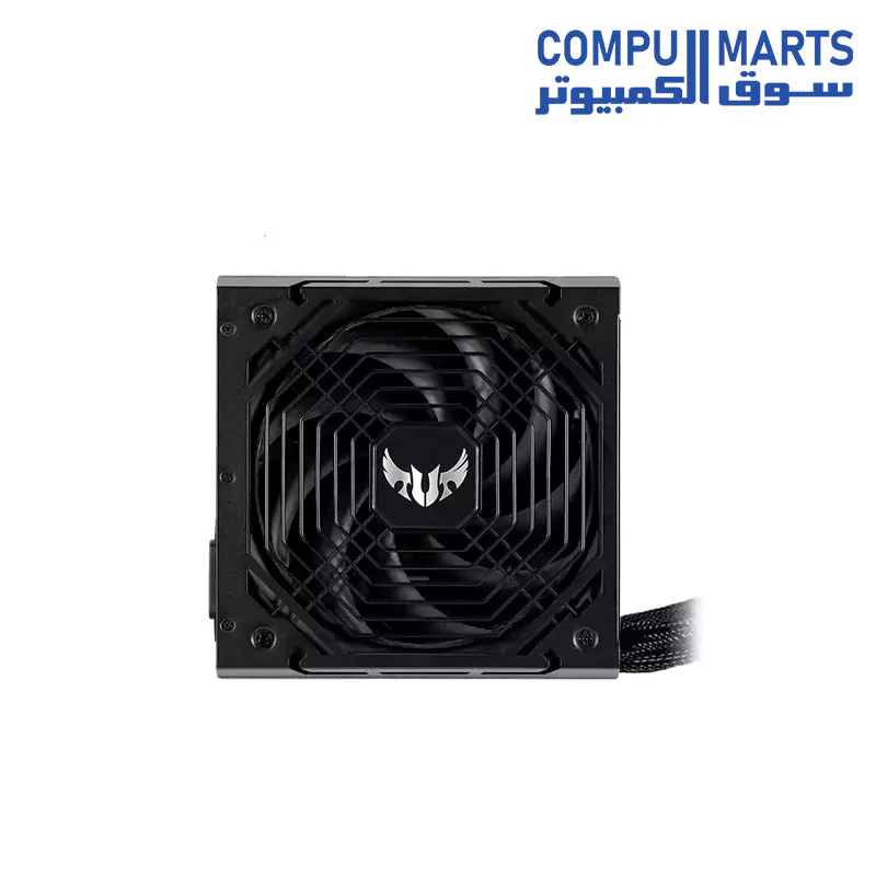 ASUS TUF GAMING 550B 550W Bronze Power Supply - Image 2