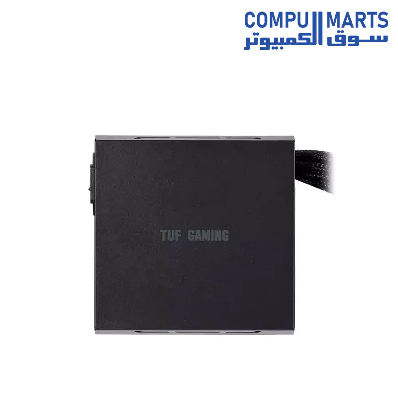 ASUS TUF GAMING 550B 550W Bronze Power Supply - Image 3