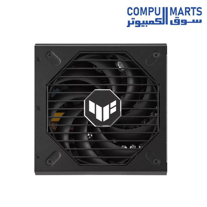 ASUS TUF Gaming 850W Gold 850 Watt, ATX 3.0/3.1 Compatible, Fully Modular Power Supply, 80+ Gold - Image 6
