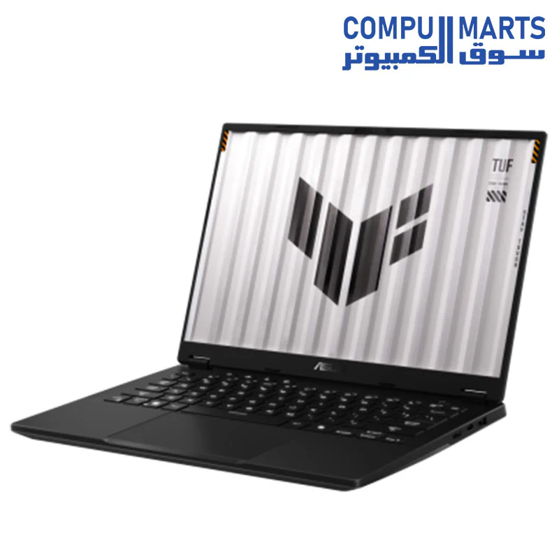 ASUS TUF Gaming A14 (2024) FA401UU-RG028W GAMING LAPTOP AMD Ryzen 7 8845HS 16GB RAM 512GB SSD NVIDIA GeForce RTX 4050 14" WQXGA WIN 11 - Image 4