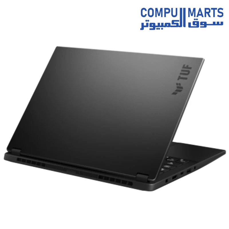 ASUS TUF Gaming A14 (2024) FA401UU-RG028W GAMING LAPTOP AMD Ryzen 7 8845HS 16GB RAM 512GB SSD NVIDIA GeForce RTX 4050 14" WQXGA WIN 11 - Image 5