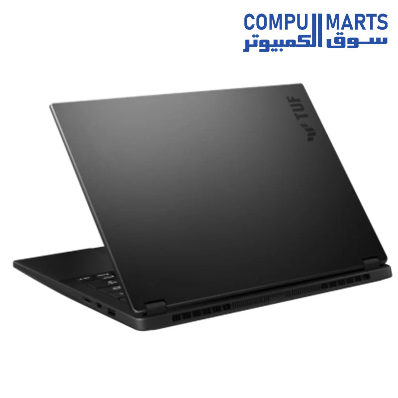 ASUS TUF Gaming A14 (2024) FA401UU-RG028W GAMING LAPTOP AMD Ryzen 7 8845HS 16GB RAM 512GB SSD NVIDIA GeForce RTX 4050 14" WQXGA WIN 11 - Image 6