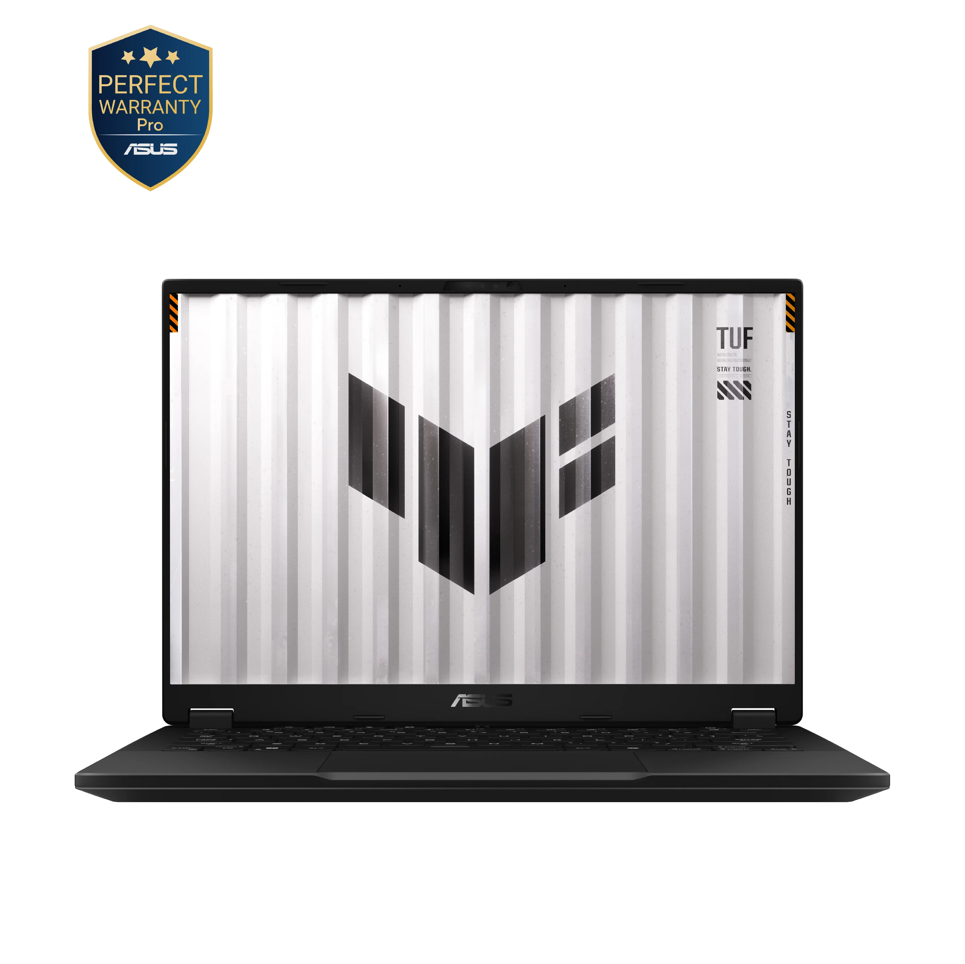 ASUS TUF Gaming A14 (2025) FA401KH-RG019W – AMD Ryzen AI 7 350, RTX 5050, 14-inch 2.5K 165Hz, 16GB RAM, 1TB SSD, Windows 11 Home - Image 2