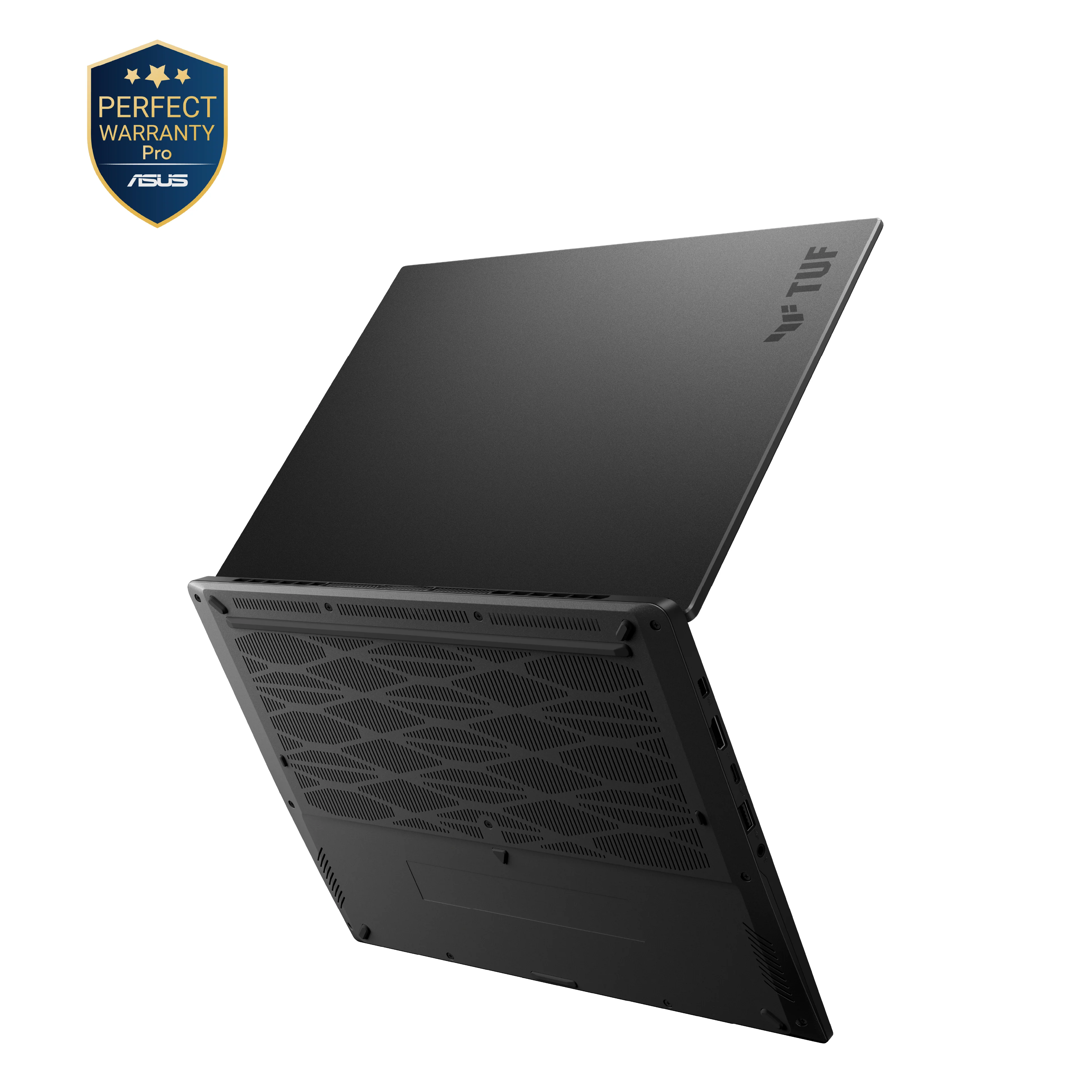 ASUS TUF Gaming A14 (2025) FA401KH-RG019W – AMD Ryzen AI 7 350, RTX 5050, 14-inch 2.5K 165Hz, 16GB RAM, 1TB SSD, Windows 11 Home - Image 4