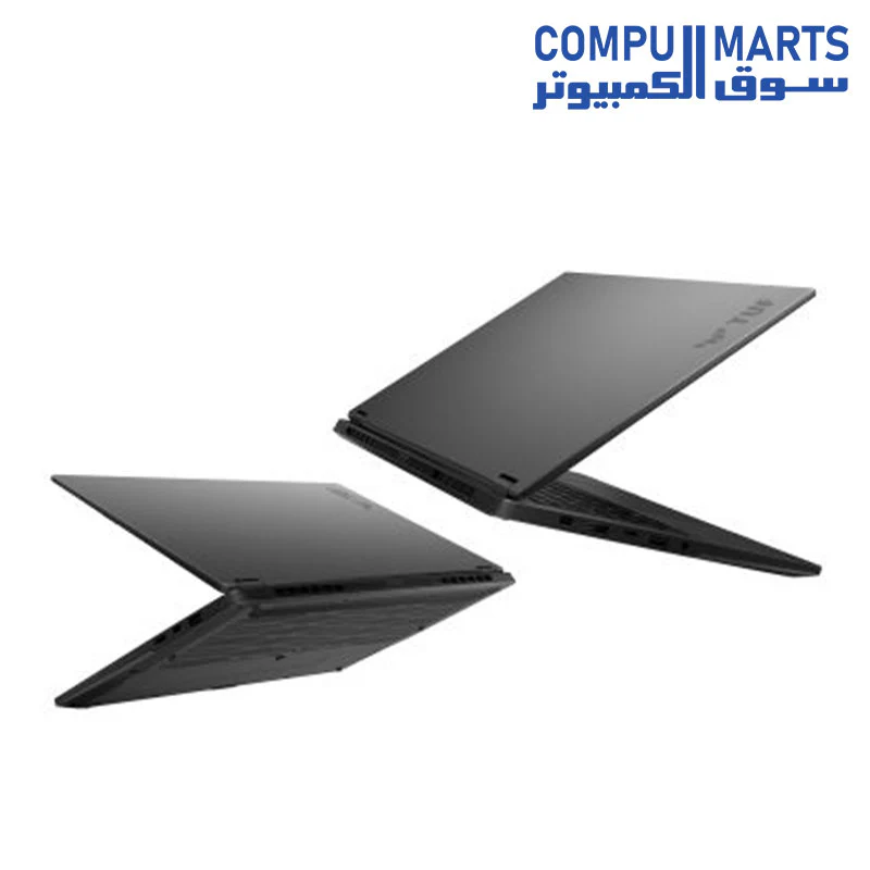 ASUS TUF Gaming A14 FA401WU-RG037W- AMD Ryzen AI 9 HX 370- NVIDIA GeForce RTX 4050- 16GB Ram- 1TB SSD- 14.0" WQXGA IPS SRGB 100%- WIN 11 - Image 5