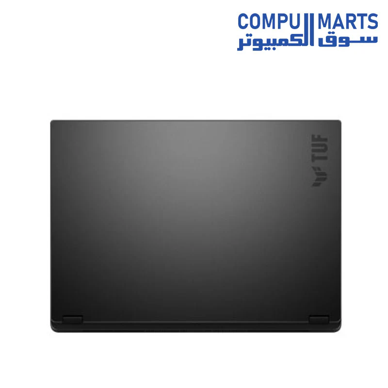 ASUS TUF Gaming A14 FA401WU-RG037W- AMD Ryzen AI 9 HX 370- NVIDIA GeForce RTX 4050- 16GB Ram- 1TB SSD- 14.0" WQXGA IPS SRGB 100%- WIN 11 - Image 7
