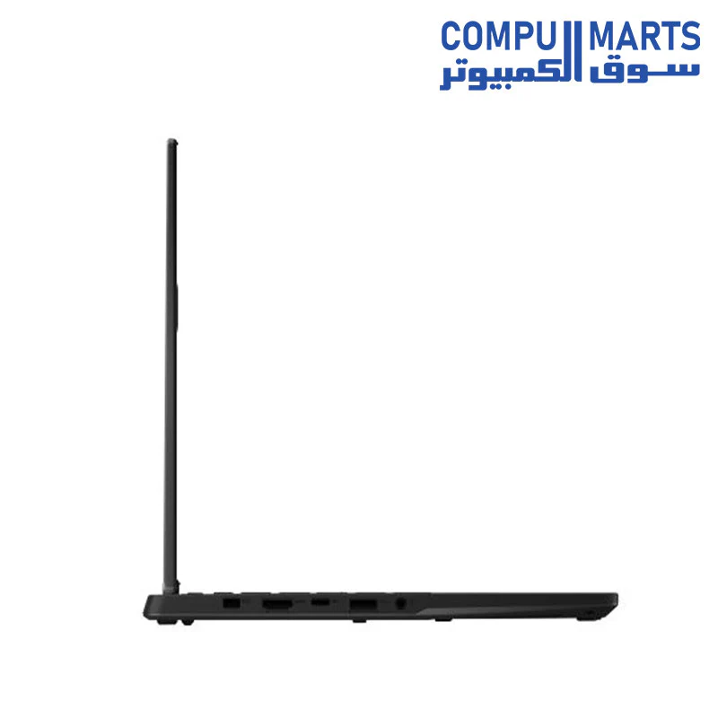 ASUS TUF Gaming A14 FA401WU-RG037W- AMD Ryzen AI 9 HX 370- NVIDIA GeForce RTX 4050- 16GB Ram- 1TB SSD- 14.0" WQXGA IPS SRGB 100%- WIN 11 - Image 8