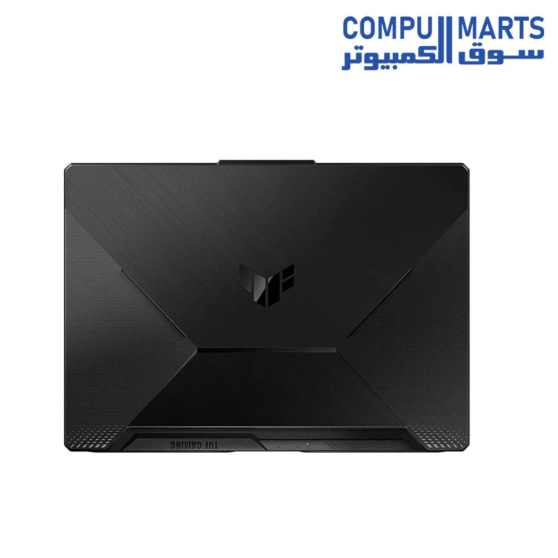 Asus TUF Gaming A15 FA506IHR-HN019W Ryzen 5-4600H 8GB RAM 512GB SSD 15.6 FHD 144Hz NVIDIA GeForce GTX 1650 4GB Windows 11 - Image 3