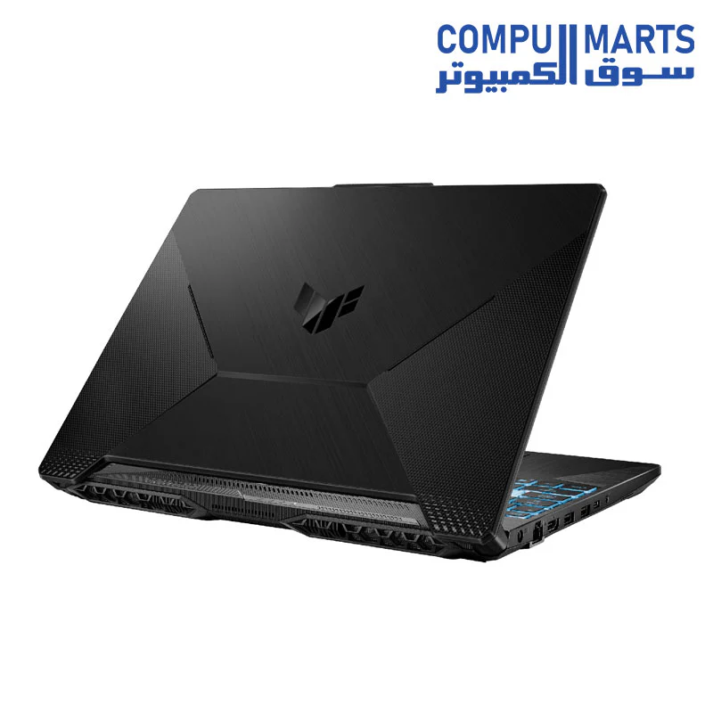 ASUS TUF Gaming A15 FA506NC-HN005W AMD Ryzen 5 7535HS - RTX 3050 4GB - 15.6 FHD 144Hz - 8GB DDR5 - 512GB SSD - Win 11 - Image 3