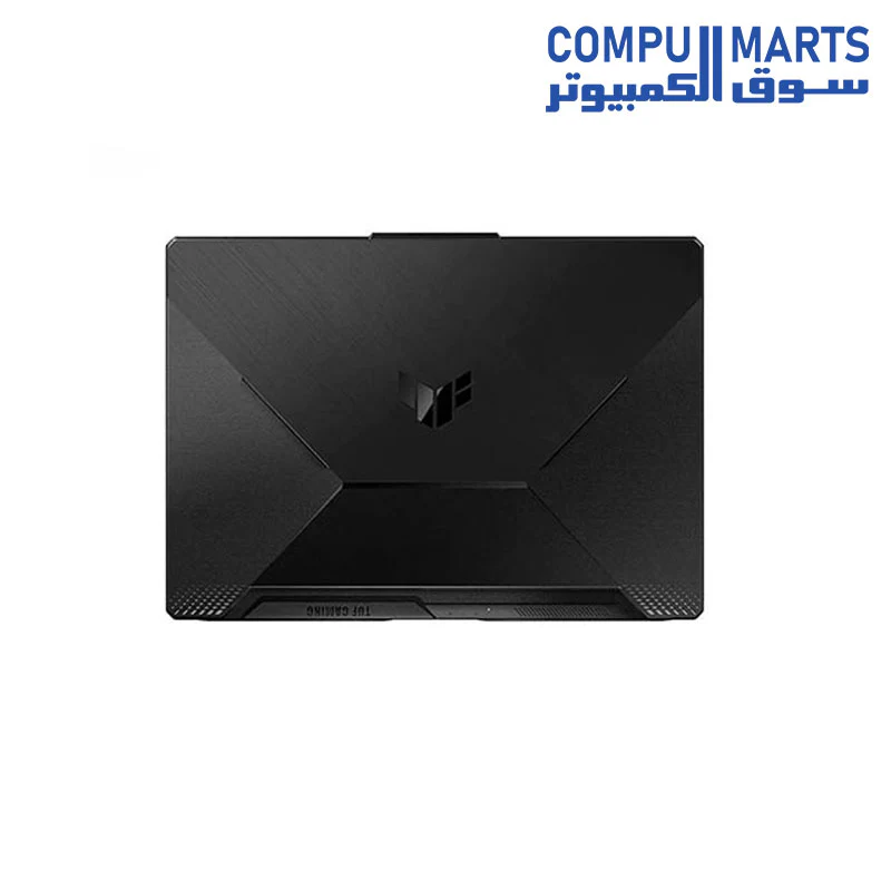 ASUS TUF Gaming A15 FA506NC-HN005W AMD Ryzen 5 7535HS - RTX 3050 4GB - 15.6 FHD 144Hz - 8GB DDR5 - 512GB SSD - Win 11 - Image 4