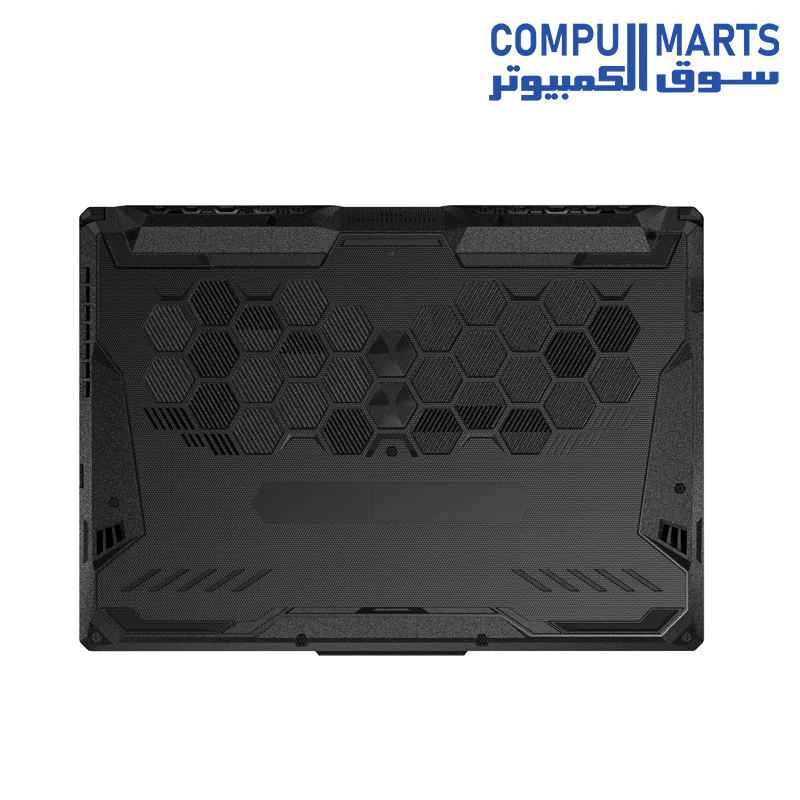 ASUS TUF Gaming A15 FA506NC-HN005W AMD Ryzen 5 7535HS - RTX 3050 4GB - 15.6 FHD 144Hz - 8GB DDR5 - 512GB SSD - Win 11 - Image 5