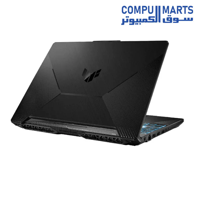 ASUS TUF Gaming A15 FA506NCR-HN007W | Ryzen 7 7435HS - RTX 3050 4GB- 144Hz Display RAM 8GB 512GB - Image 2