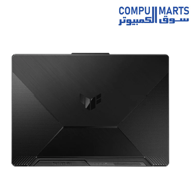 ASUS TUF Gaming A15 FA506NF-HN005W Ryzen 5 7535HS-RTX 2050 4GB GDDR6-RAM 8GB DDR5 -512GB SSD-15.6" FHD (1920 x 1080) 16:9 144Hz-Win 11 - Image 6