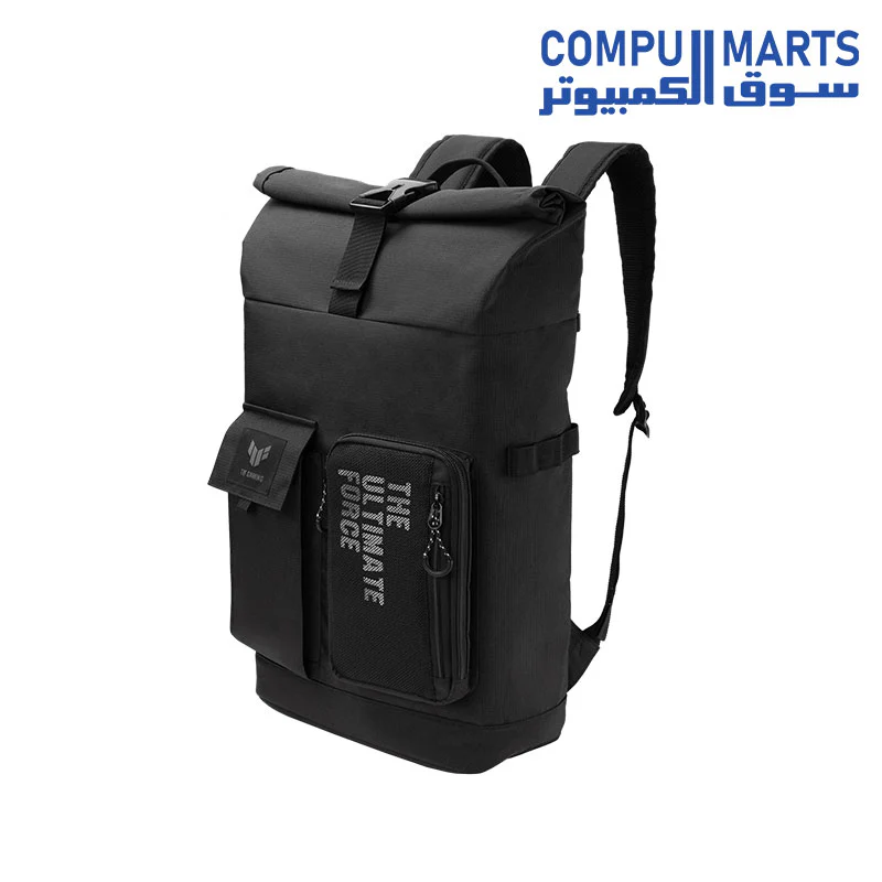Asus TUF Gaming A15 FA507NU-LP007W R5 7535HS 8GB DDR5 512GB NVMe RTX 4050 IPS FHD 144Hz WIN 11 + TUF Gaming VP4700 Backpack - Image 4