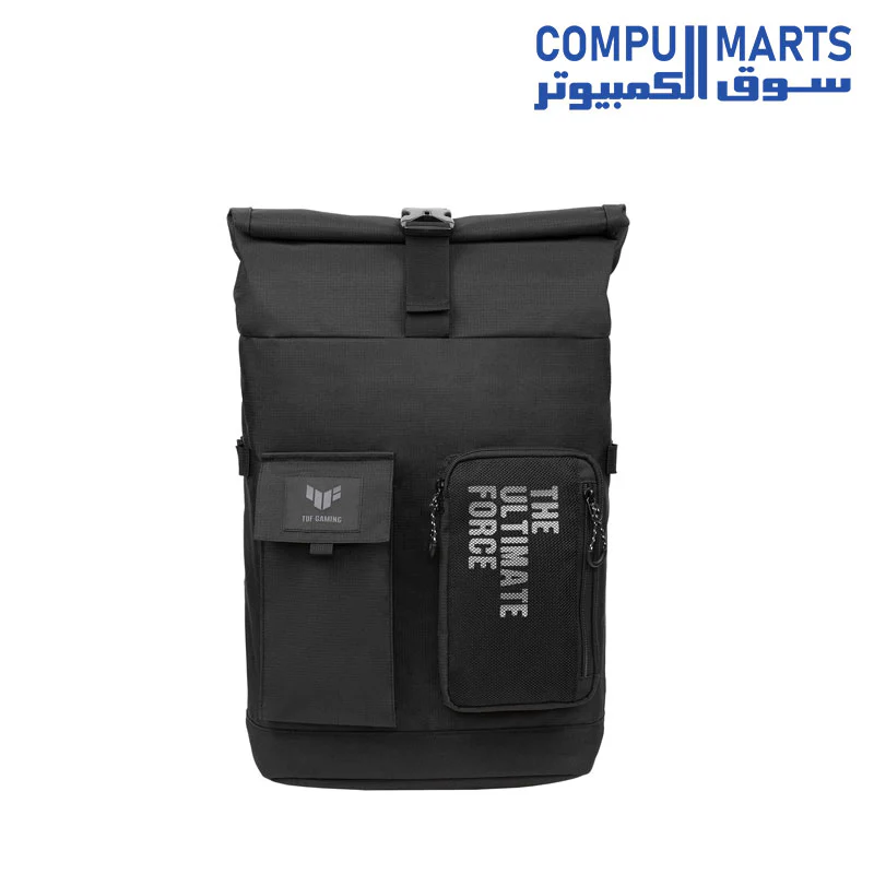 Asus TUF Gaming A15 FA507NU-LP007W R5 7535HS 8GB DDR5 512GB NVMe RTX 4050 IPS FHD 144Hz WIN 11 + TUF Gaming VP4700 Backpack - Image 5