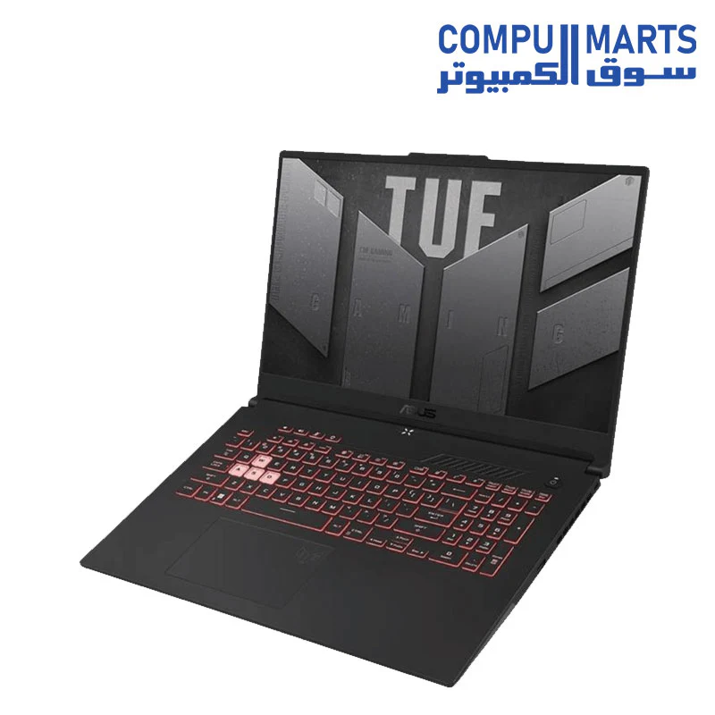 ASUS TUF GAMING A15 FA507XI-LP009W AMD RYZEN 9-7940HS 512GB SSD 16GB RAM NVIDIA GEFORCE RTX 4070 8GB 15.6'' INCH FHD WIN.11 - Image 3